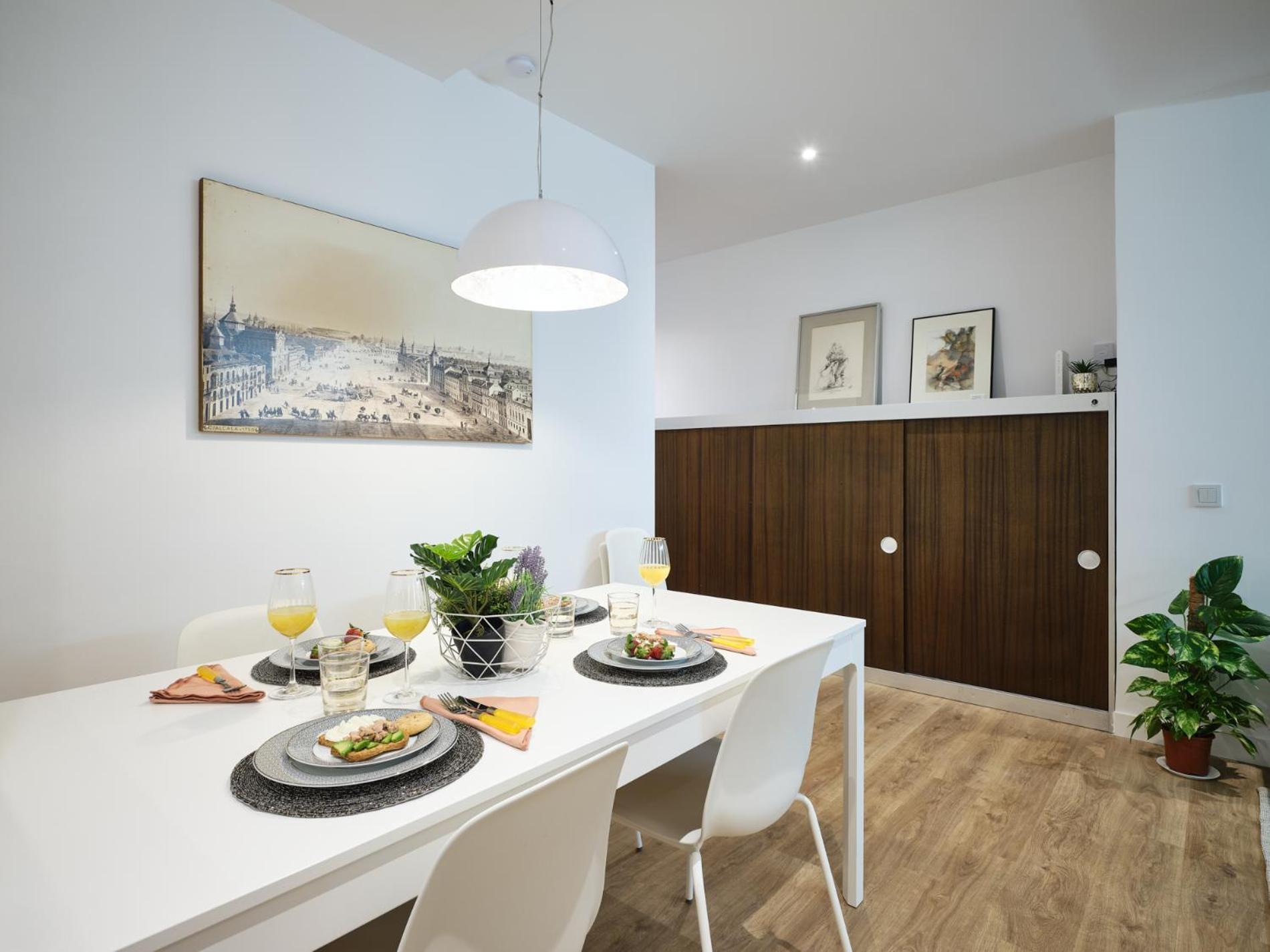My City Home - Student Rooms In Moncloa مدريد المظهر الخارجي الصورة