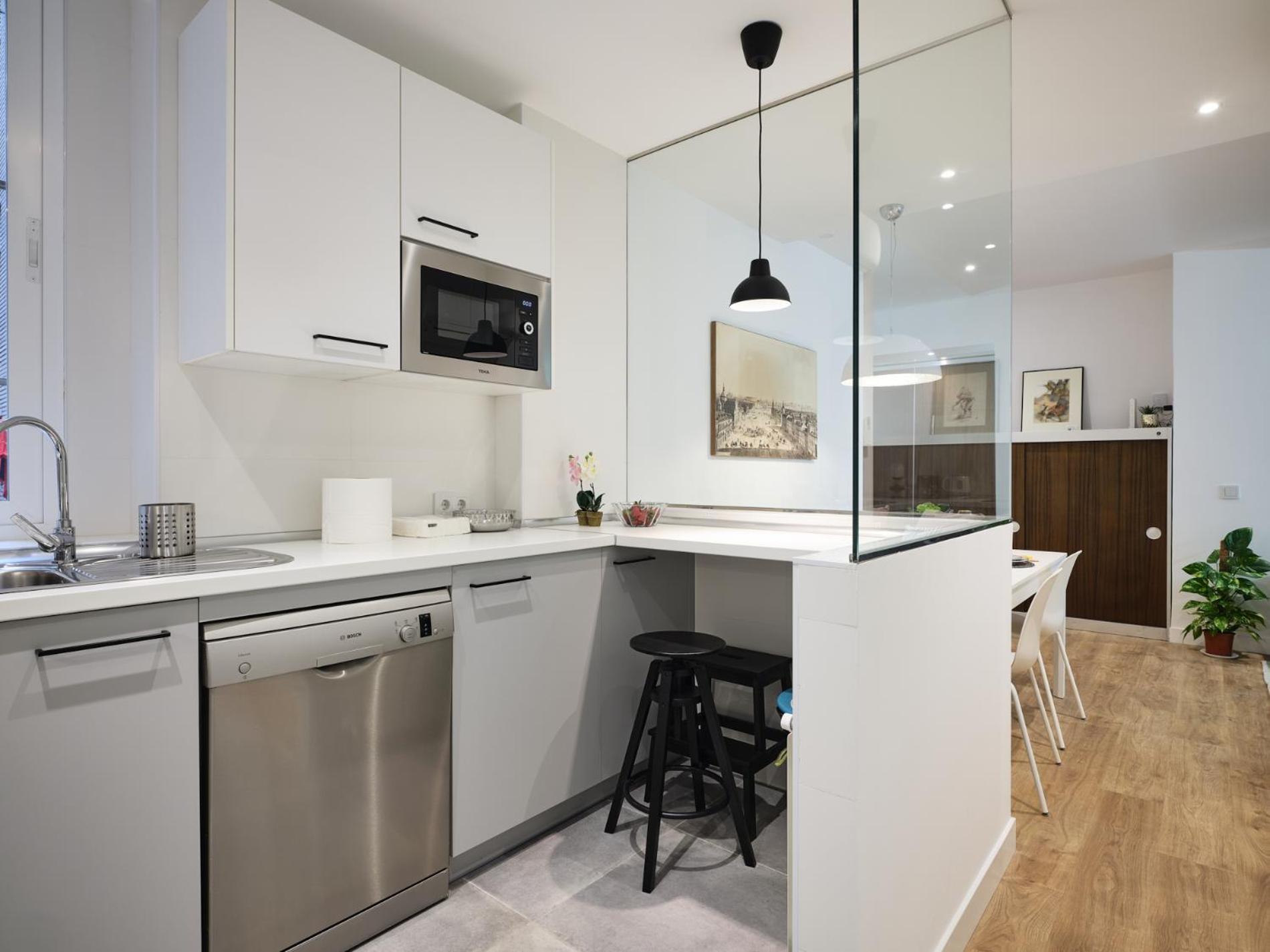 My City Home - Student Rooms In Moncloa مدريد المظهر الخارجي الصورة