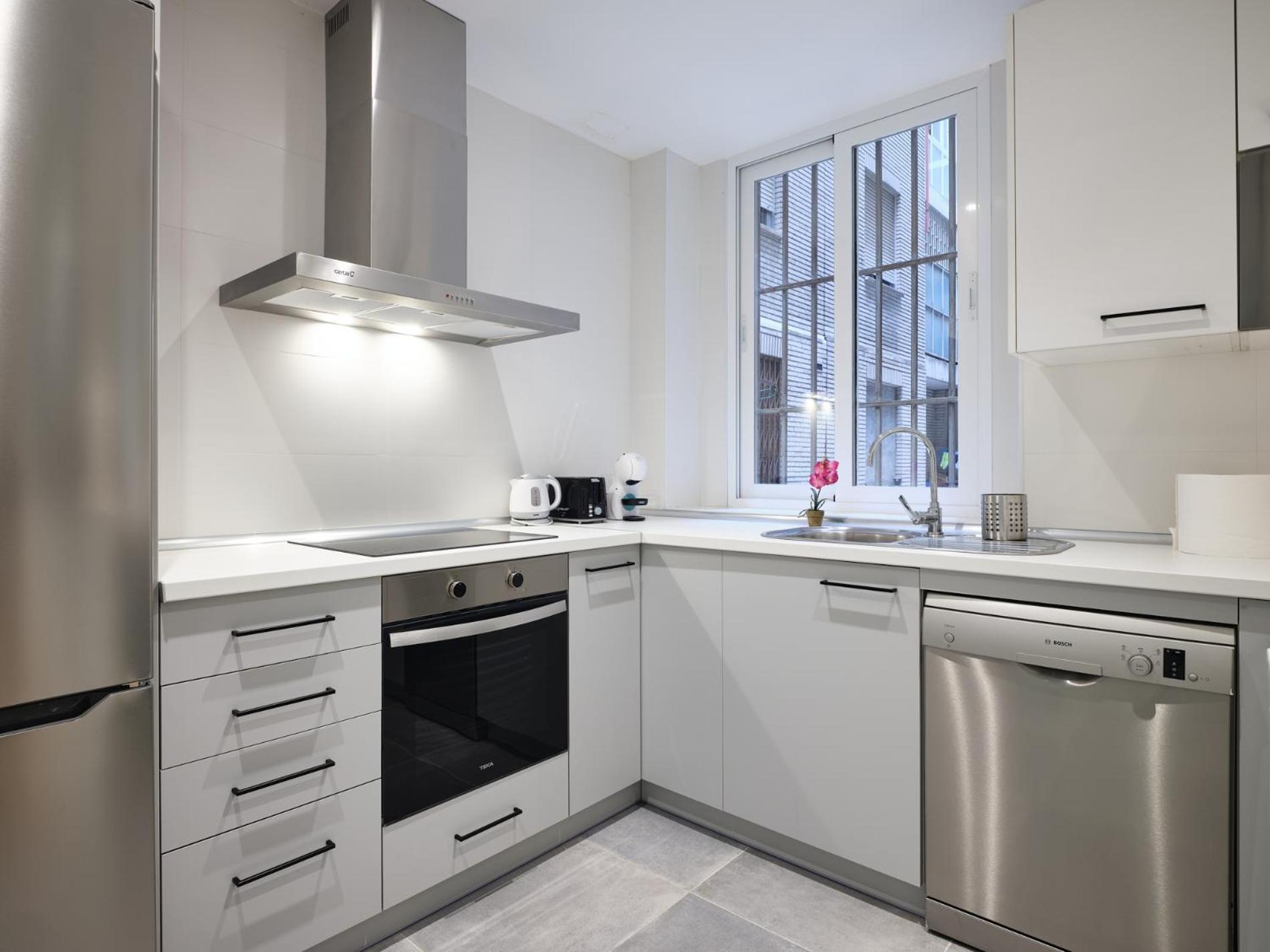 My City Home - Student Rooms In Moncloa مدريد المظهر الخارجي الصورة