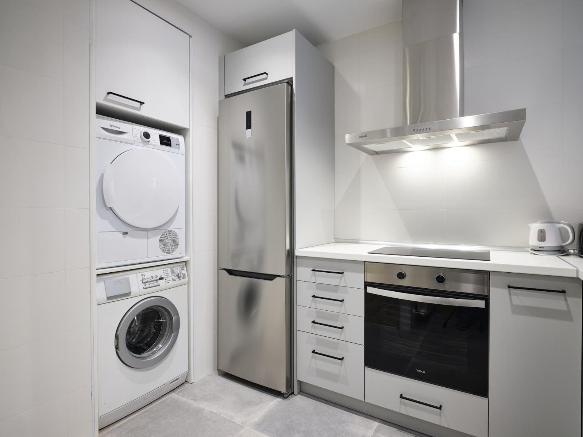 My City Home - Student Rooms In Moncloa مدريد المظهر الخارجي الصورة