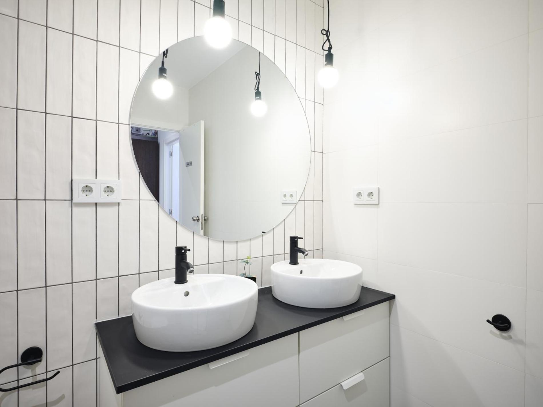 My City Home - Student Rooms In Moncloa مدريد المظهر الخارجي الصورة