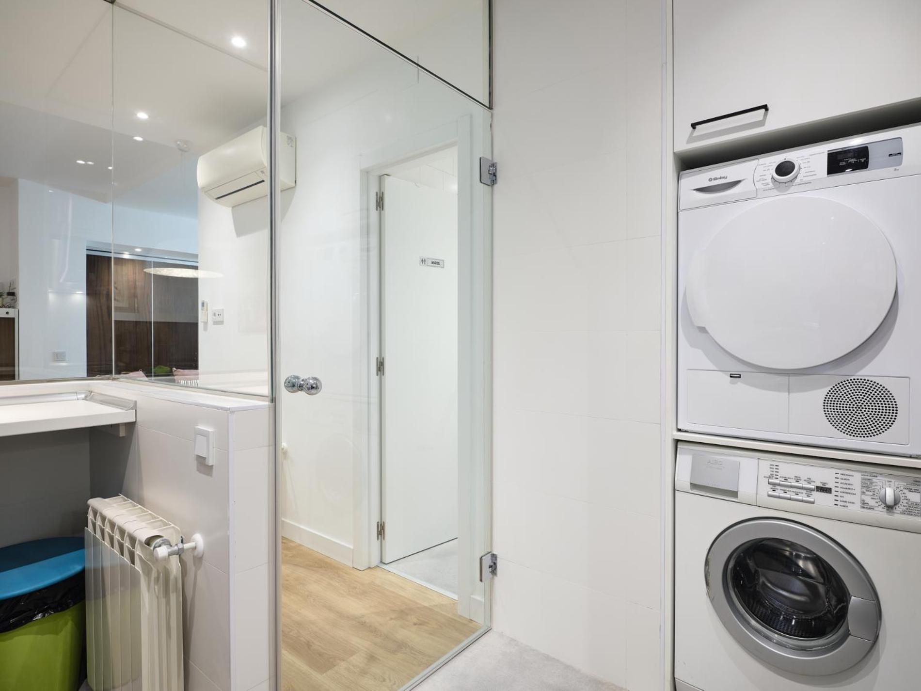 My City Home - Student Rooms In Moncloa مدريد المظهر الخارجي الصورة