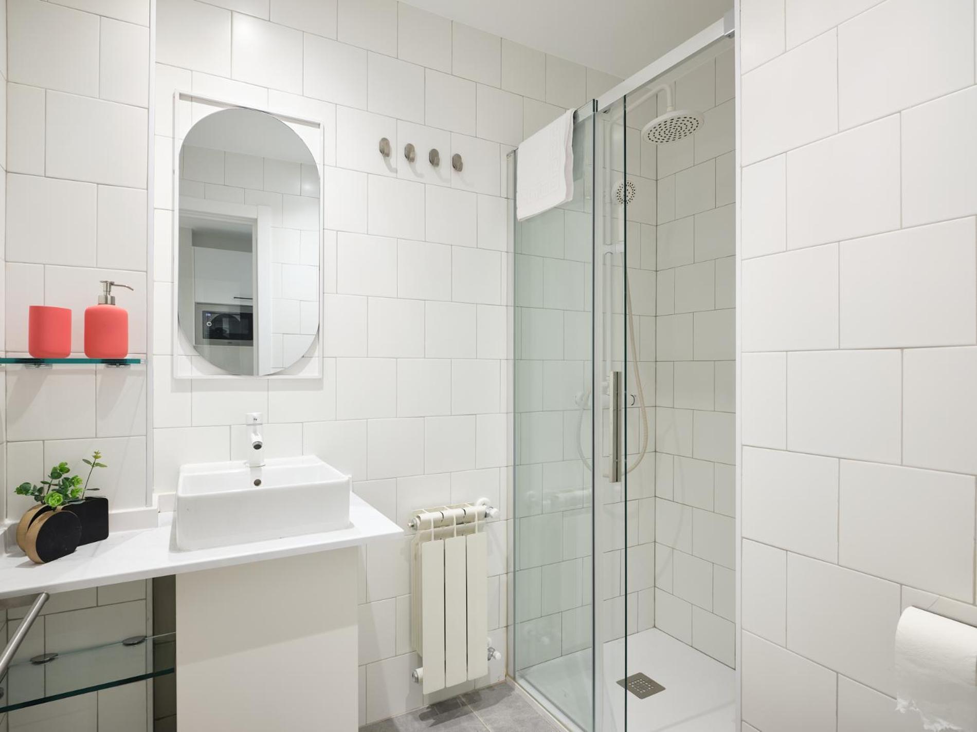 My City Home - Student Rooms In Moncloa مدريد المظهر الخارجي الصورة